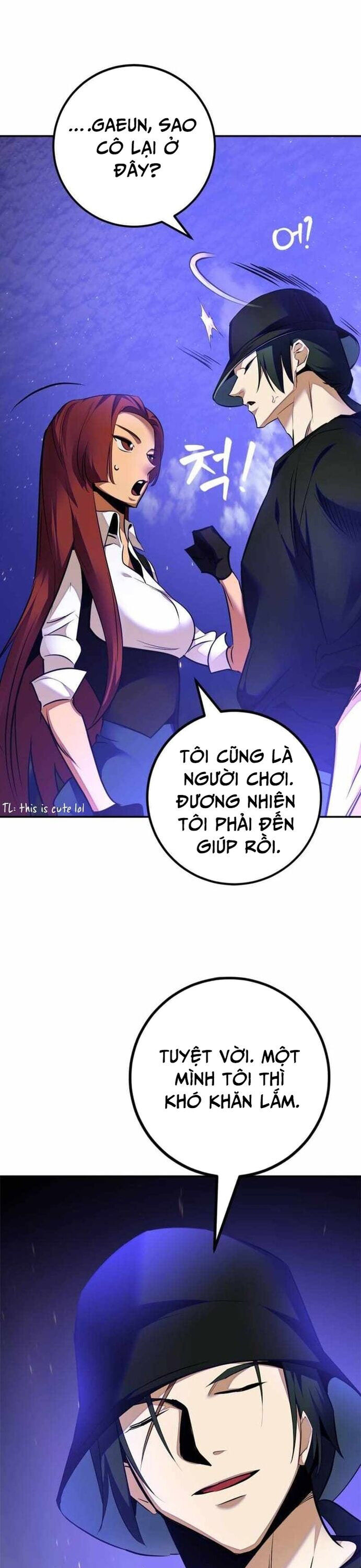 Trở Lại Thành Người Chơi Chap 161 - Next Chap 162