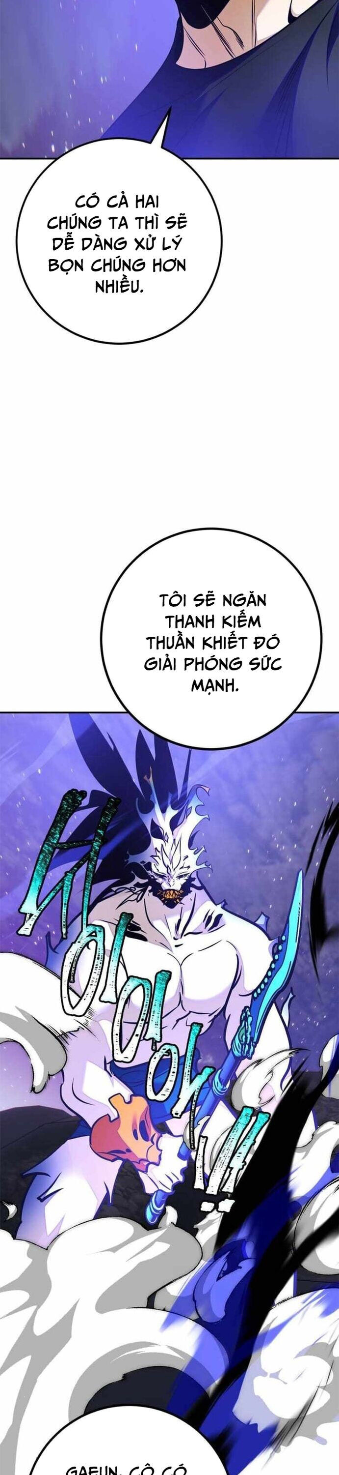 Trở Lại Thành Người Chơi Chap 161 - Next Chap 162