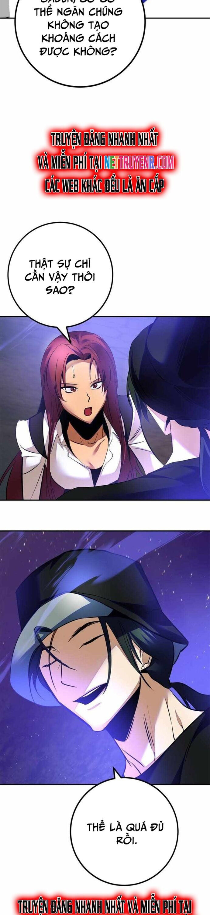 Trở Lại Thành Người Chơi Chap 161 - Next Chap 162