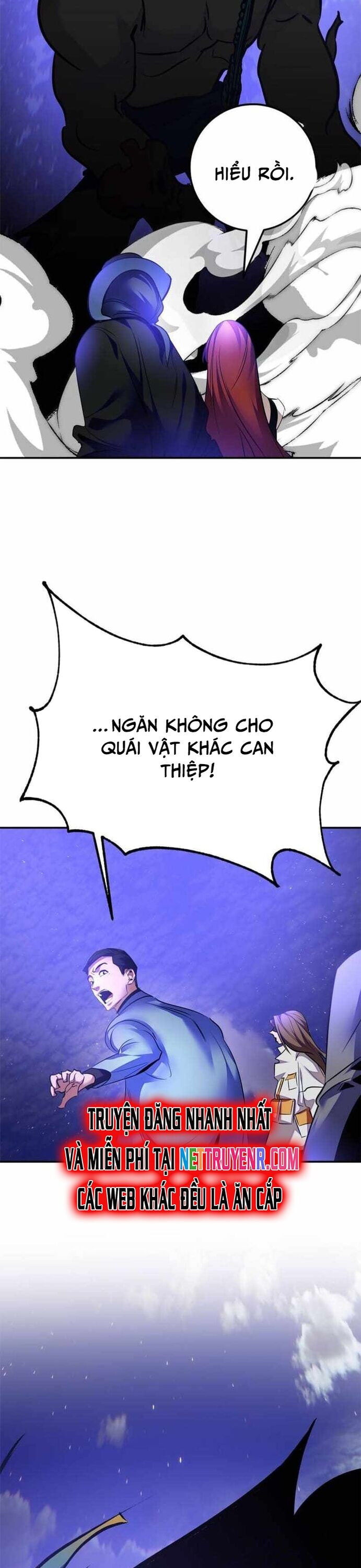 Trở Lại Thành Người Chơi Chap 161 - Next Chap 162