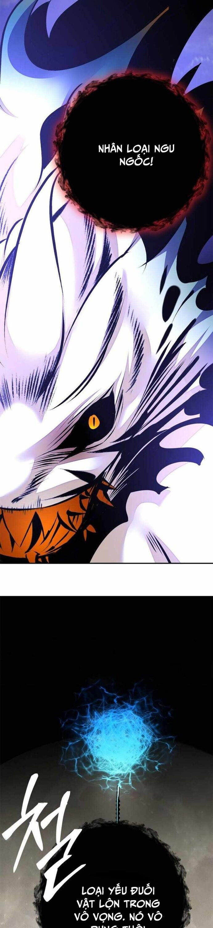 Trở Lại Thành Người Chơi Chap 161 - Next Chap 162