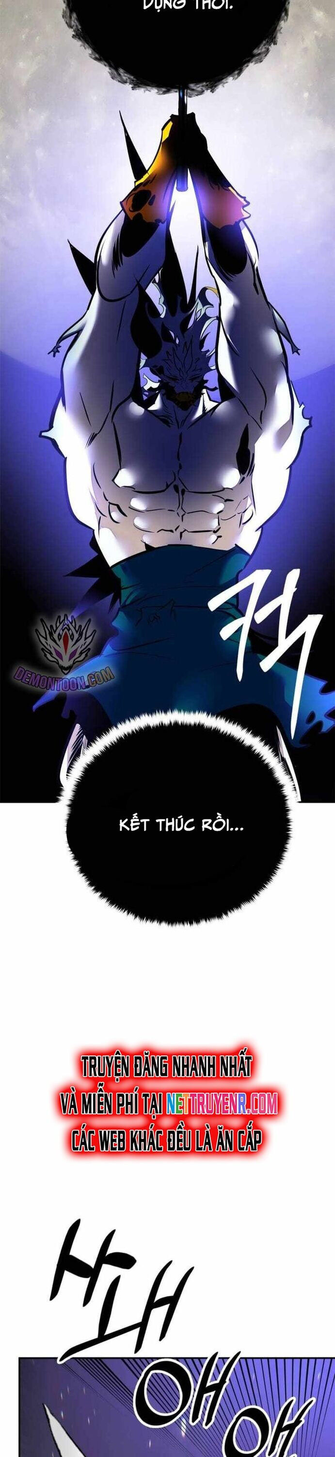 Trở Lại Thành Người Chơi Chap 161 - Next Chap 162