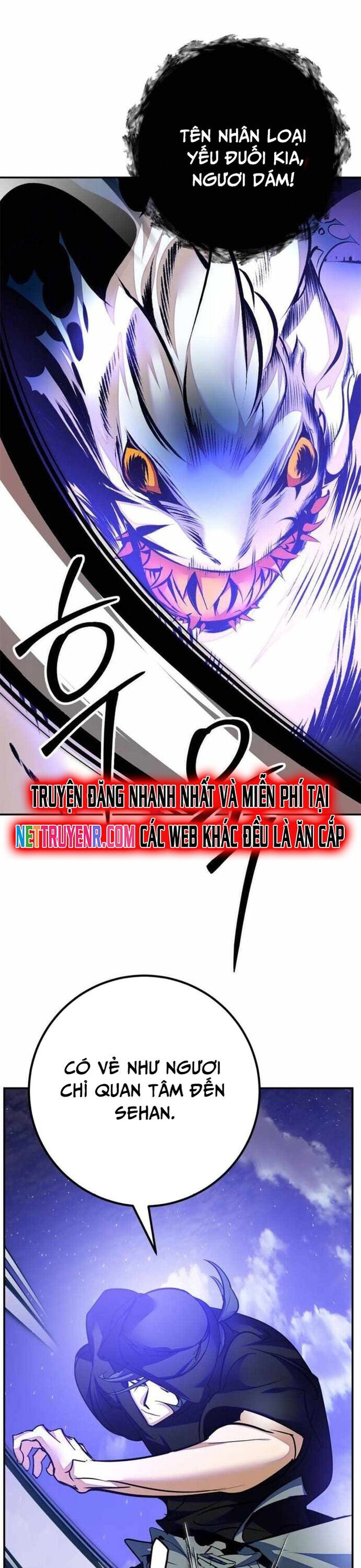 Trở Lại Thành Người Chơi Chap 161 - Next Chap 162