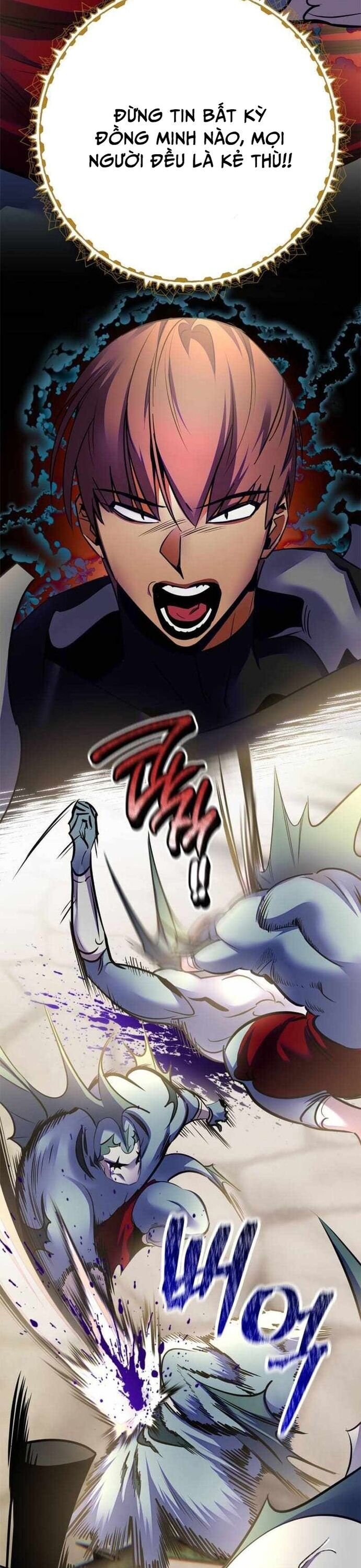 Trở Lại Thành Người Chơi Chap 161 - Next Chap 162