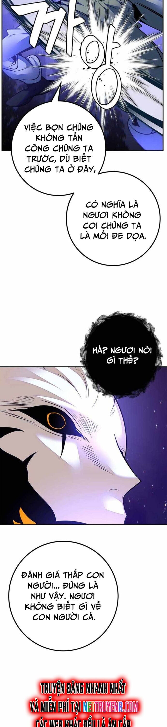 Trở Lại Thành Người Chơi Chap 161 - Next Chap 162