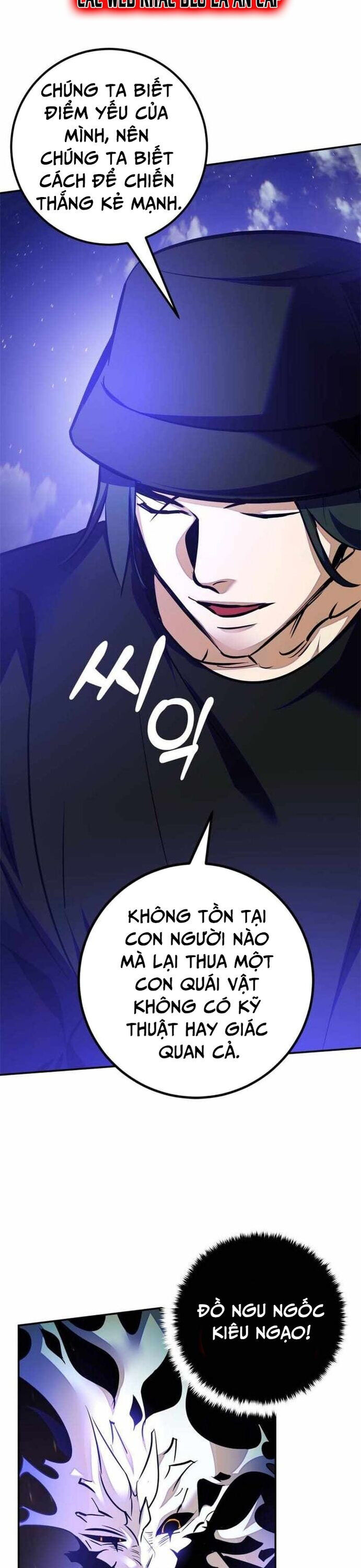 Trở Lại Thành Người Chơi Chap 161 - Next Chap 162