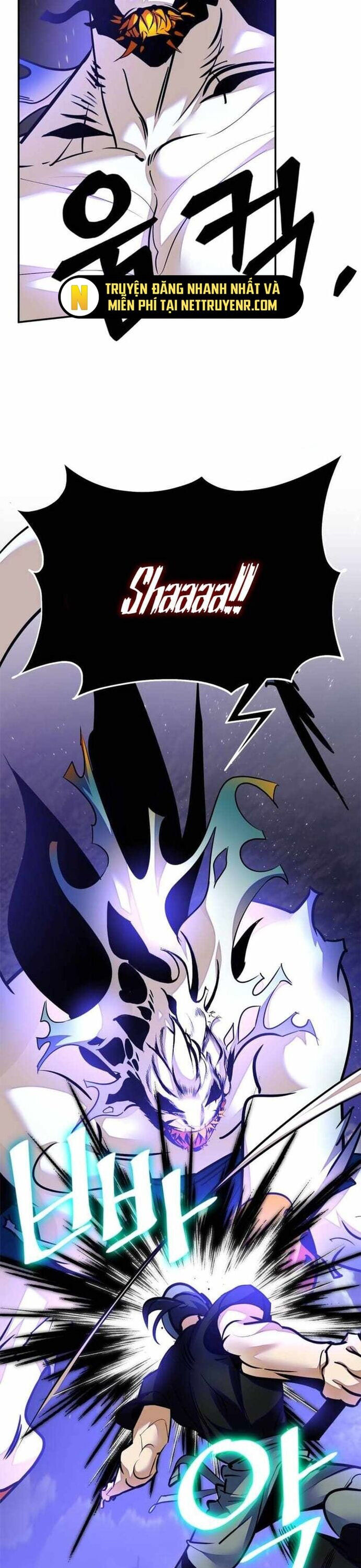 Trở Lại Thành Người Chơi Chap 161 - Next Chap 162