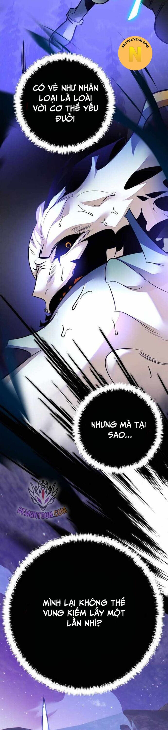 Trở Lại Thành Người Chơi Chap 161 - Next Chap 162