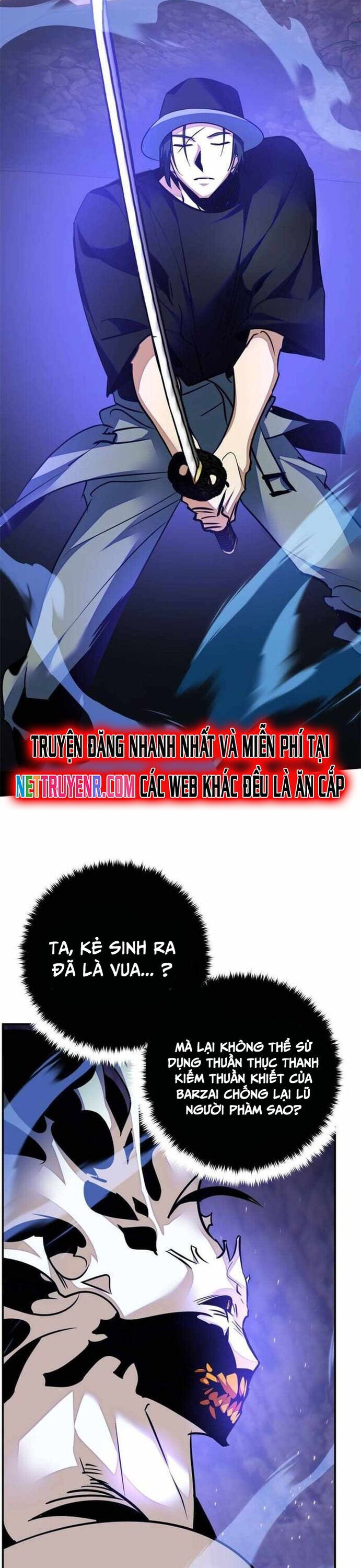 Trở Lại Thành Người Chơi Chap 161 - Next Chap 162