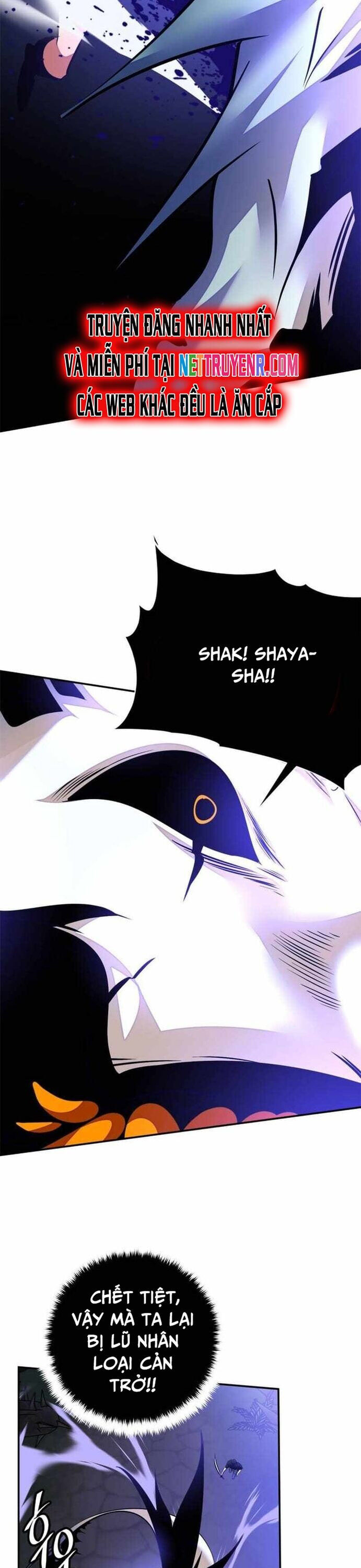 Trở Lại Thành Người Chơi Chap 161 - Next Chap 162