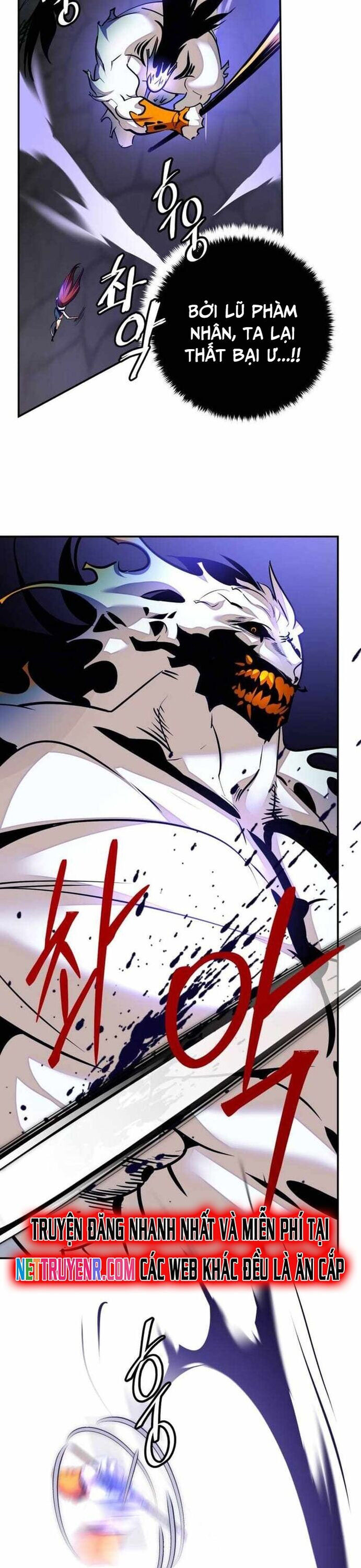 Trở Lại Thành Người Chơi Chap 161 - Next Chap 162