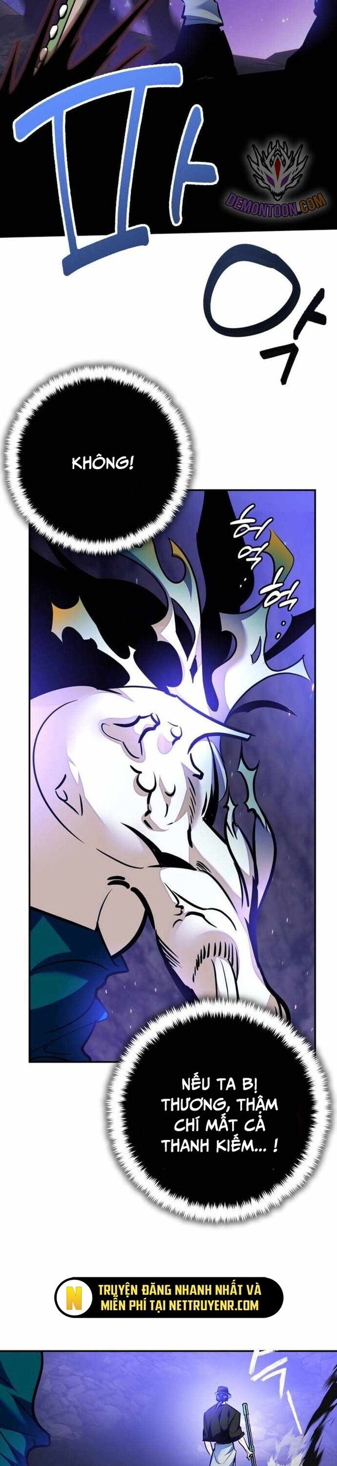 Trở Lại Thành Người Chơi Chap 161 - Next Chap 162