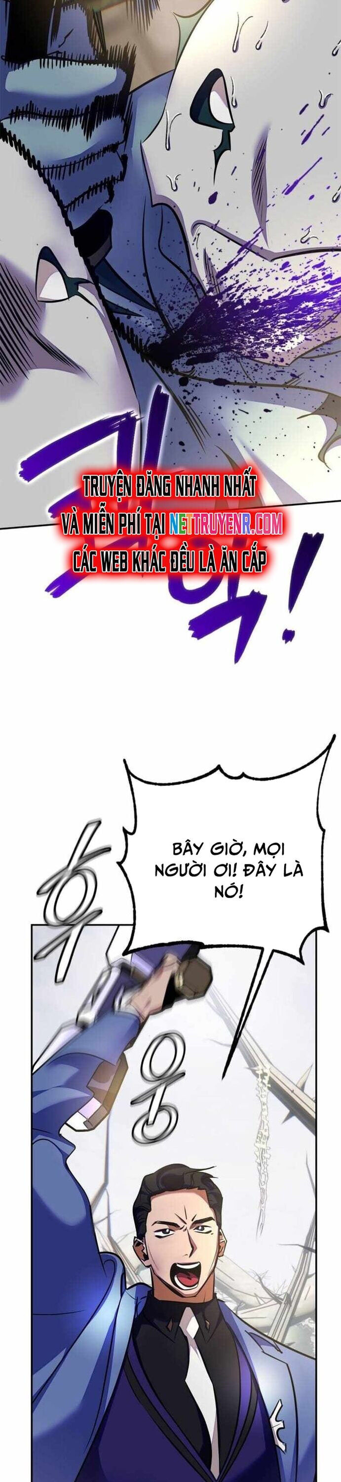 Trở Lại Thành Người Chơi Chap 161 - Next Chap 162