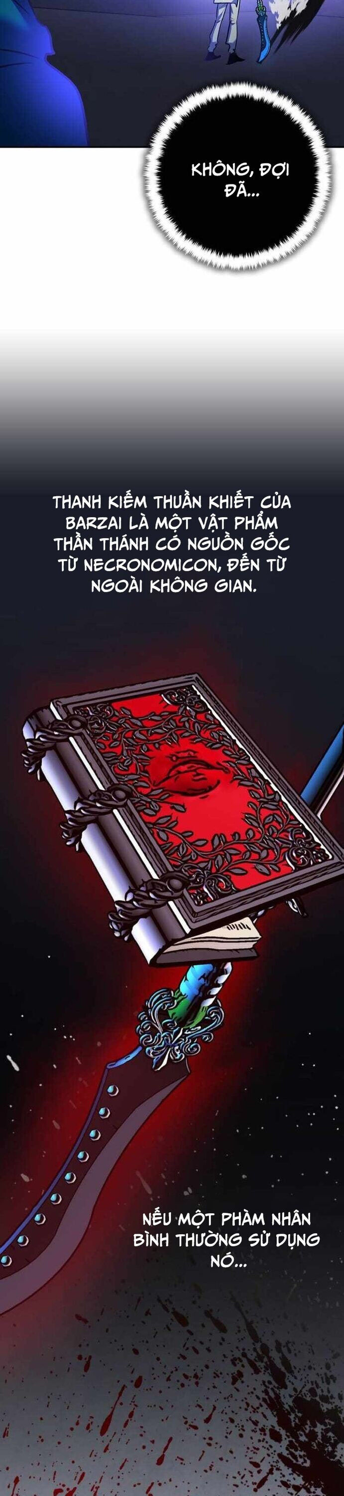 Trở Lại Thành Người Chơi Chap 161 - Next Chap 162