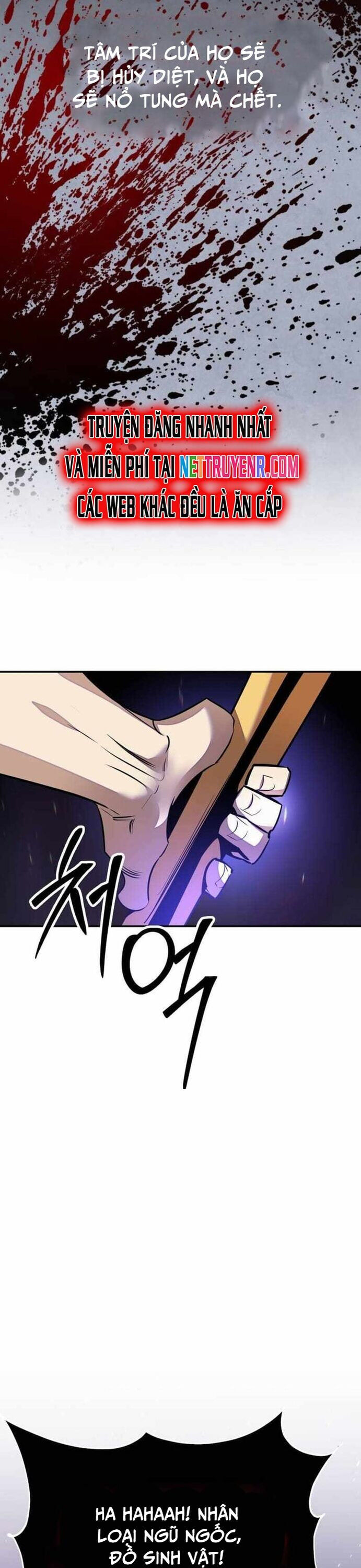 Trở Lại Thành Người Chơi Chap 161 - Next Chap 162