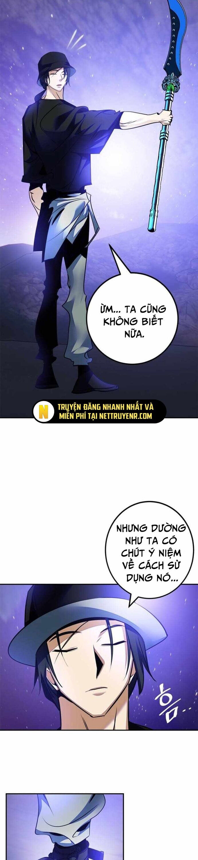 Trở Lại Thành Người Chơi Chap 161 - Next Chap 162