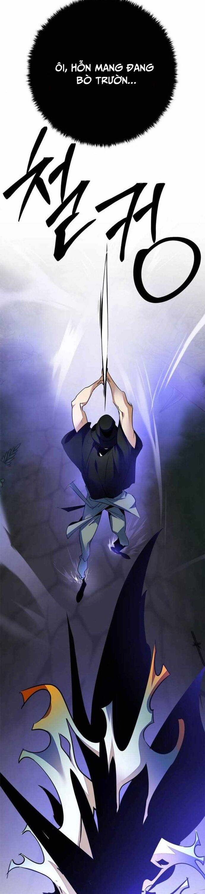 Trở Lại Thành Người Chơi Chap 161 - Next Chap 162