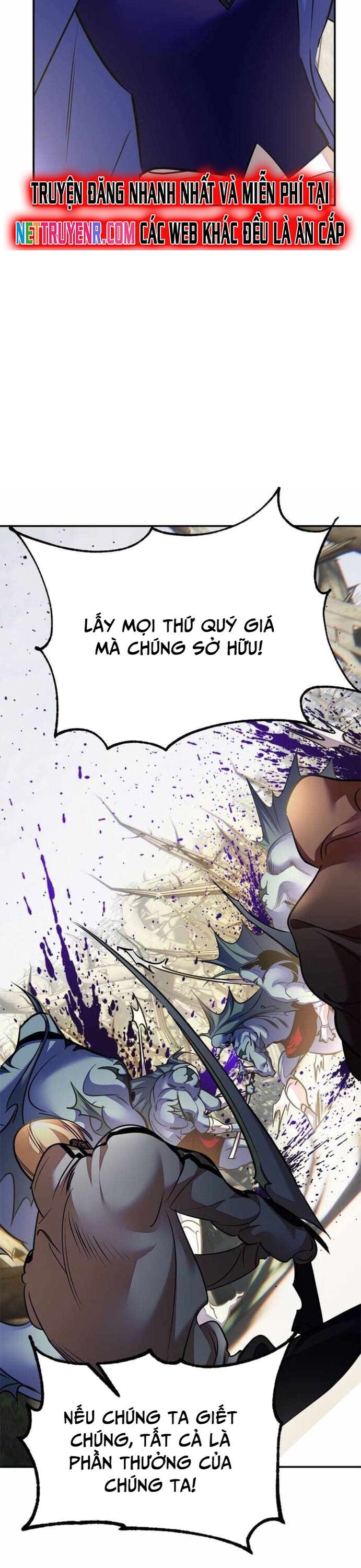Trở Lại Thành Người Chơi Chap 161 - Next Chap 162