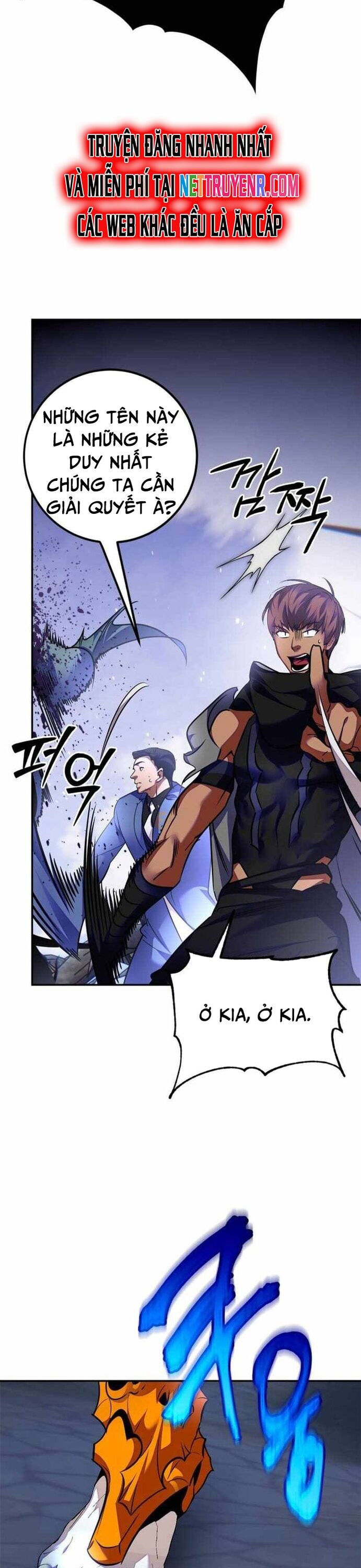 Trở Lại Thành Người Chơi Chap 161 - Next Chap 162