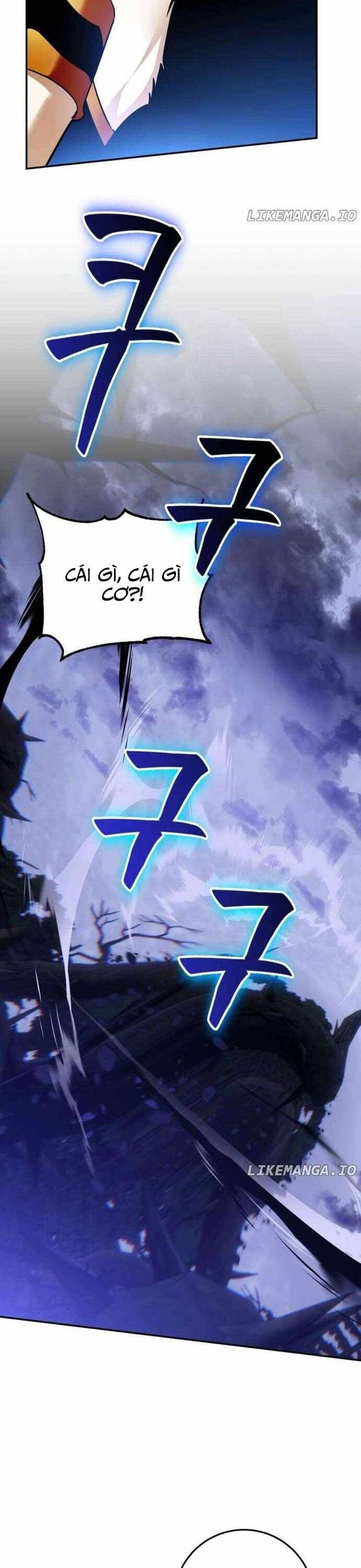 Trở Lại Thành Người Chơi Chap 162 - Next Chap 163