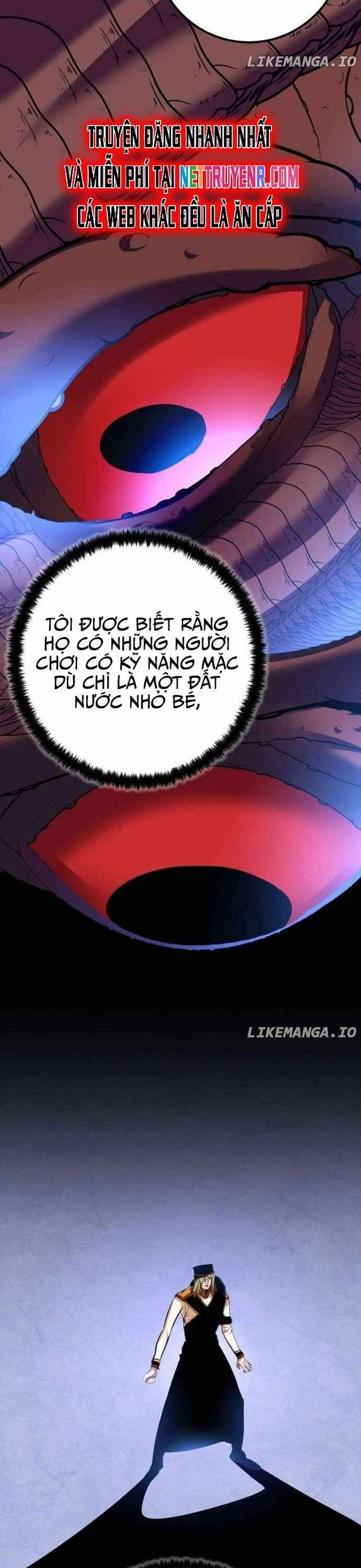 Trở Lại Thành Người Chơi Chap 162 - Next Chap 163