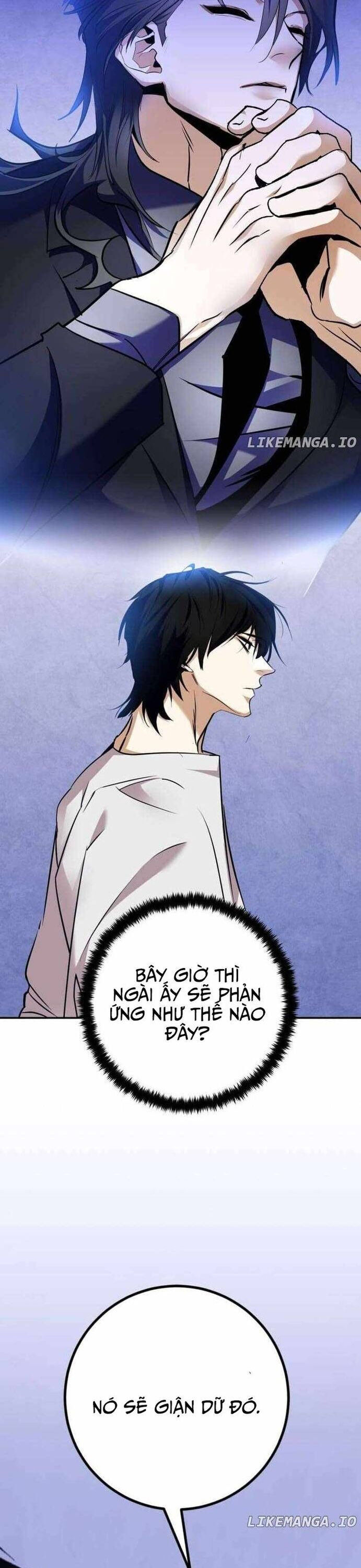 Trở Lại Thành Người Chơi Chap 162 - Next Chap 163