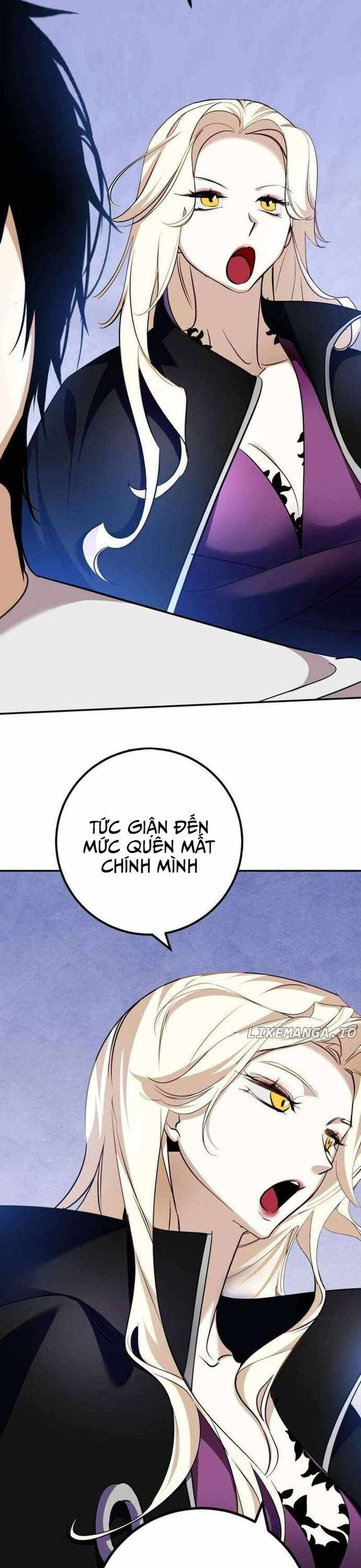 Trở Lại Thành Người Chơi Chap 162 - Next Chap 163