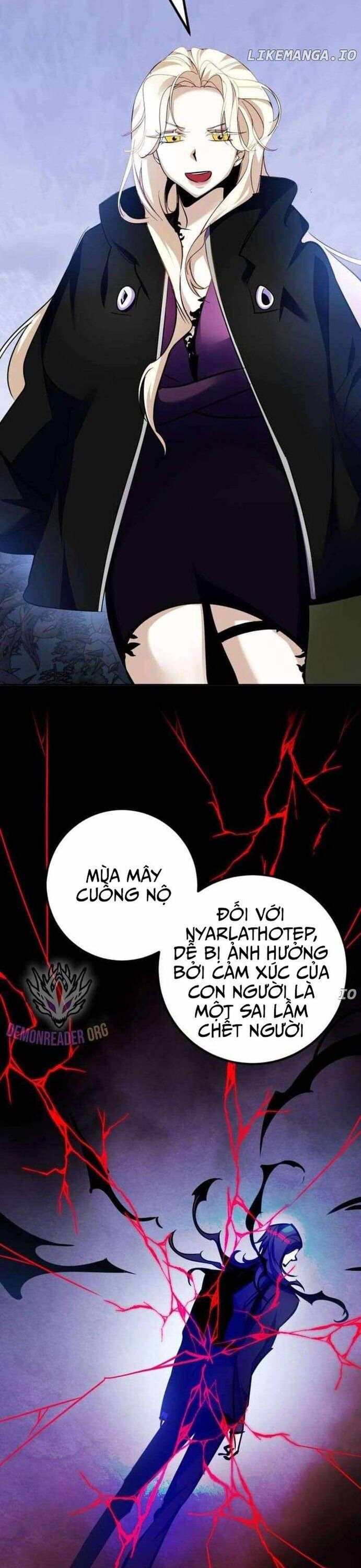 Trở Lại Thành Người Chơi Chap 162 - Next Chap 163