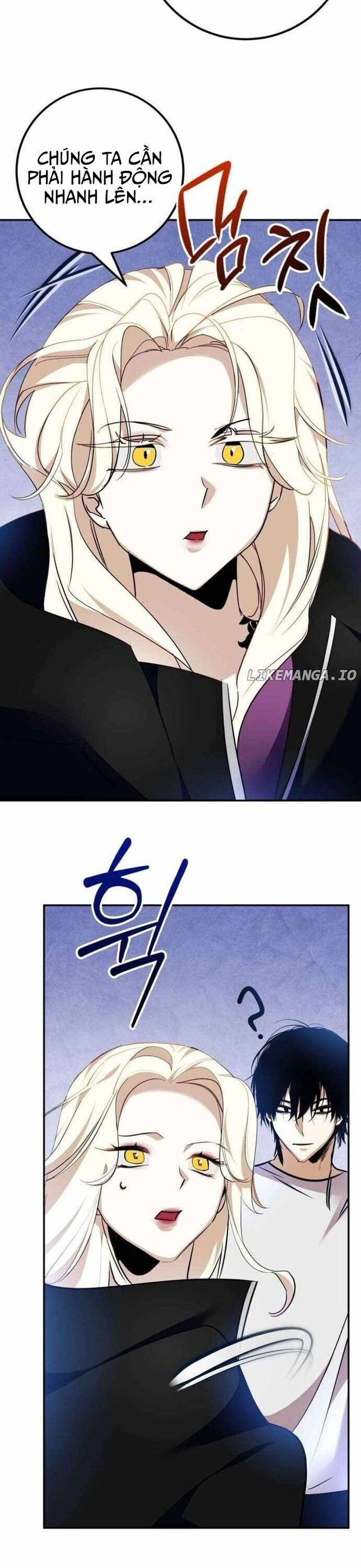 Trở Lại Thành Người Chơi Chap 162 - Next Chap 163