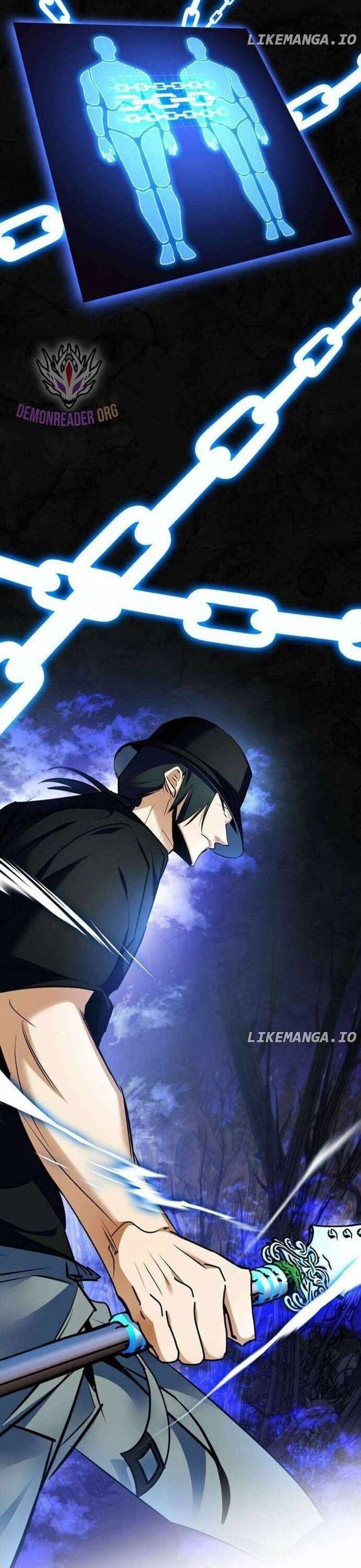 Trở Lại Thành Người Chơi Chap 162 - Next Chap 163