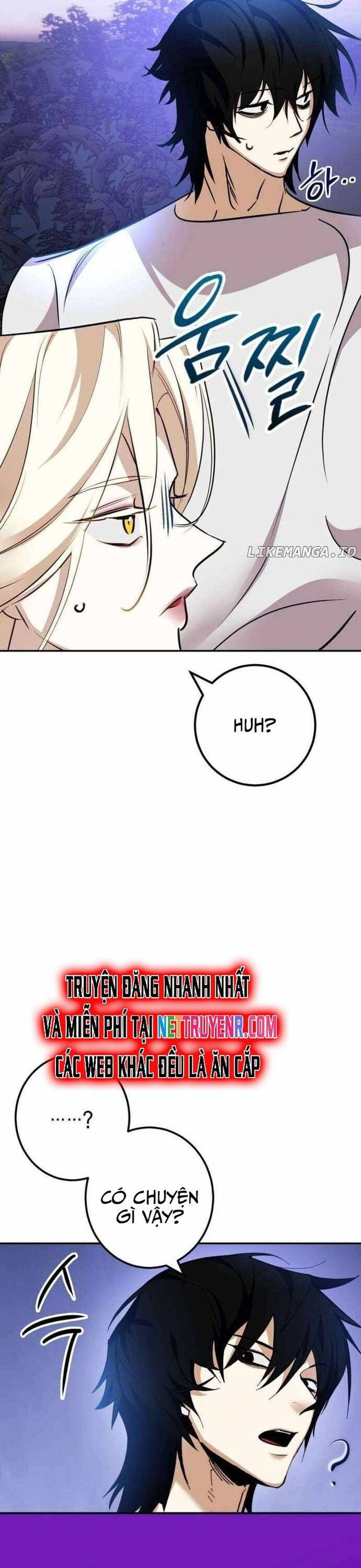 Trở Lại Thành Người Chơi Chap 162 - Next Chap 163