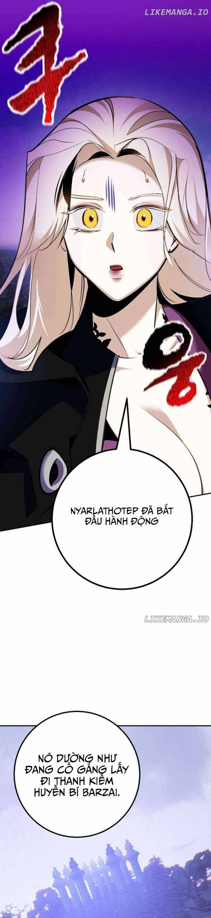 Trở Lại Thành Người Chơi Chap 162 - Next Chap 163