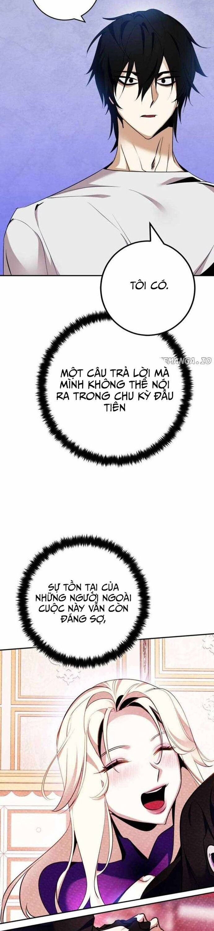 Trở Lại Thành Người Chơi Chap 162 - Next Chap 163