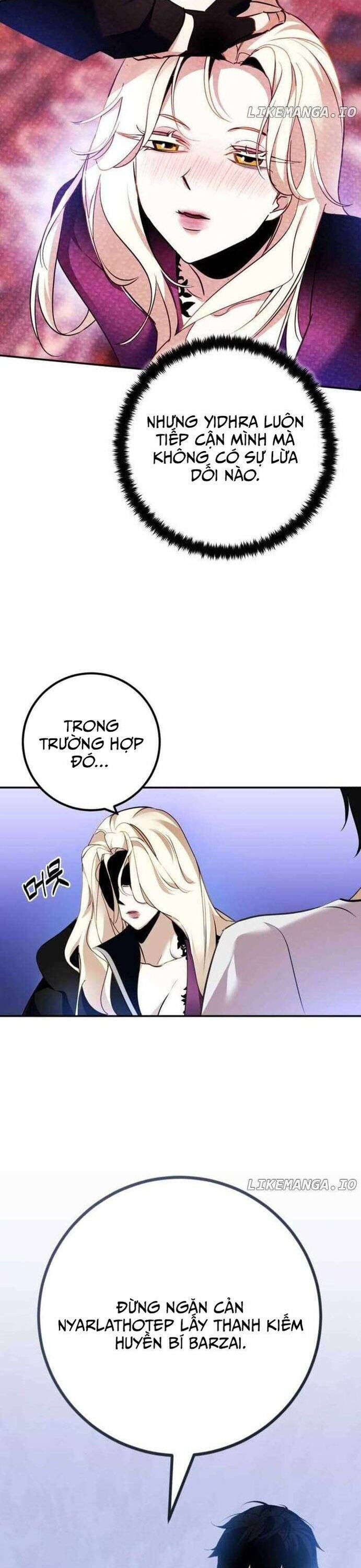Trở Lại Thành Người Chơi Chap 162 - Next Chap 163