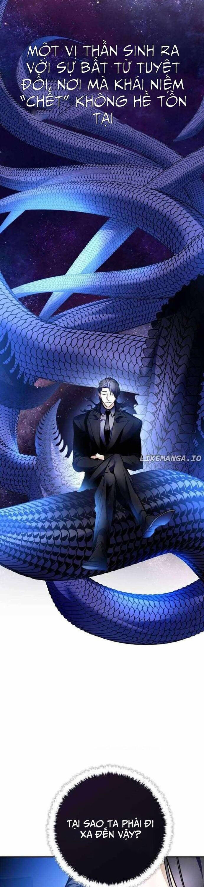 Trở Lại Thành Người Chơi Chap 162 - Next Chap 163