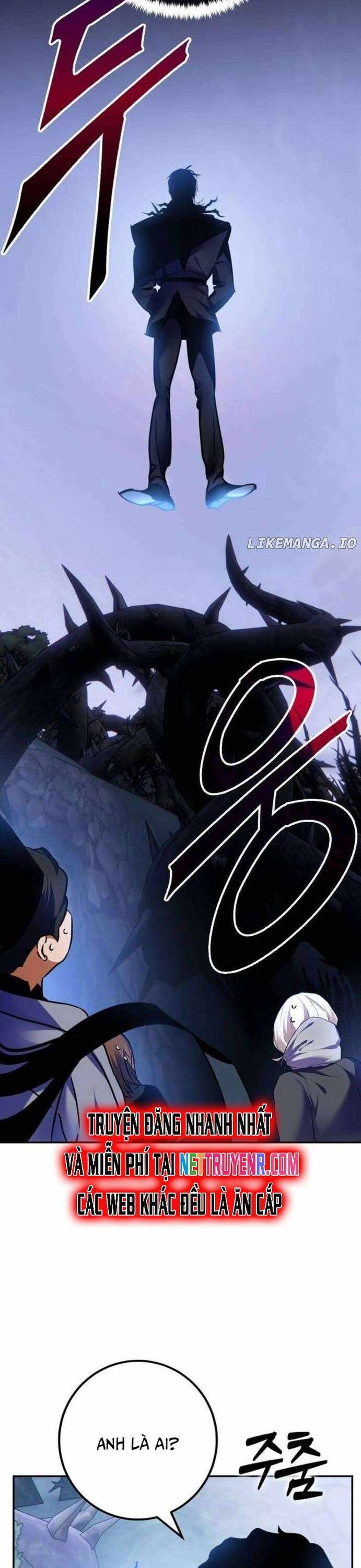 Trở Lại Thành Người Chơi Chap 162 - Next Chap 163