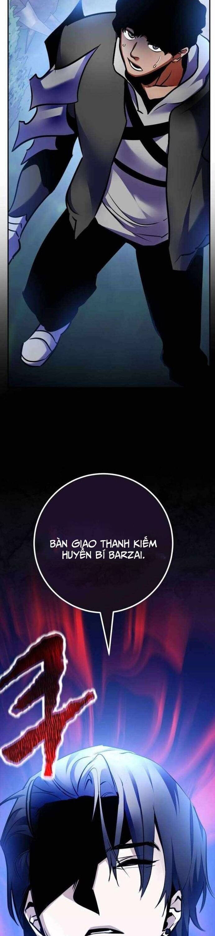Trở Lại Thành Người Chơi Chap 162 - Next Chap 163