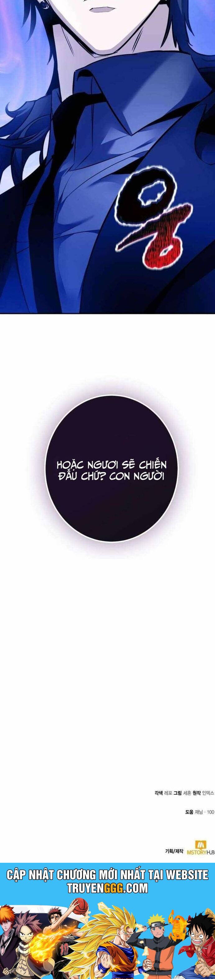 Trở Lại Thành Người Chơi Chap 162 - Next Chap 163