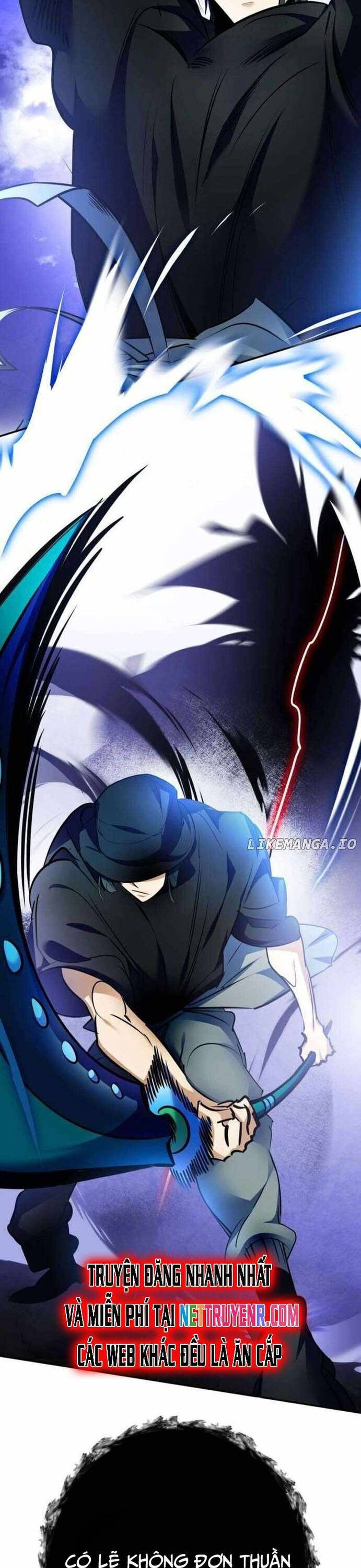 Trở Lại Thành Người Chơi Chap 162 - Next Chap 163