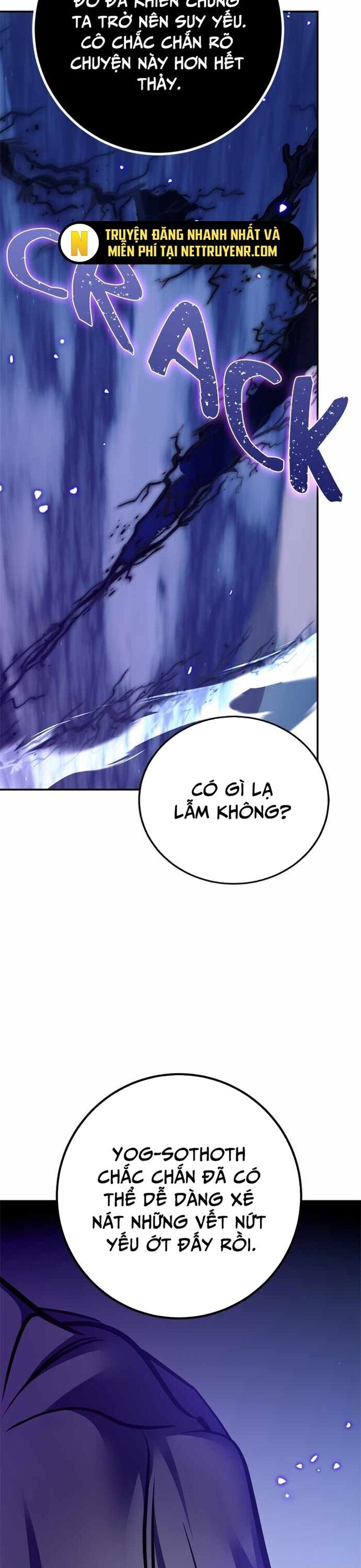Trở Lại Thành Người Chơi Chap 164 - Next Chap 165