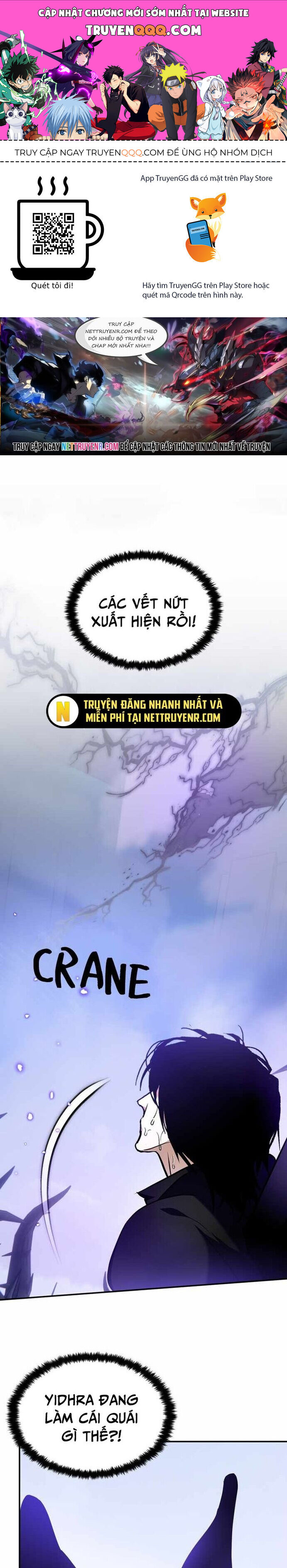 Trở Lại Thành Người Chơi Chap 164 - Next Chap 165