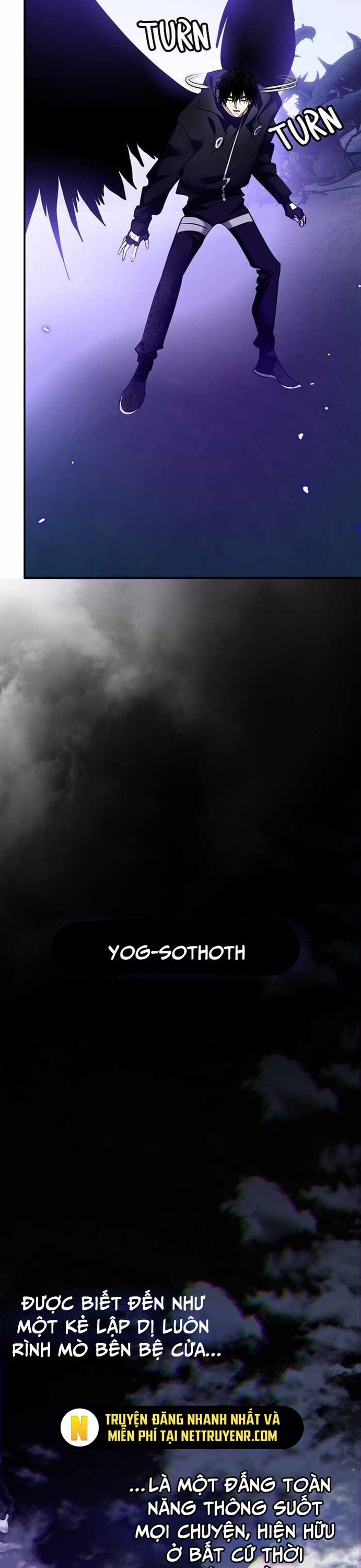 Trở Lại Thành Người Chơi Chap 164 - Next Chap 165