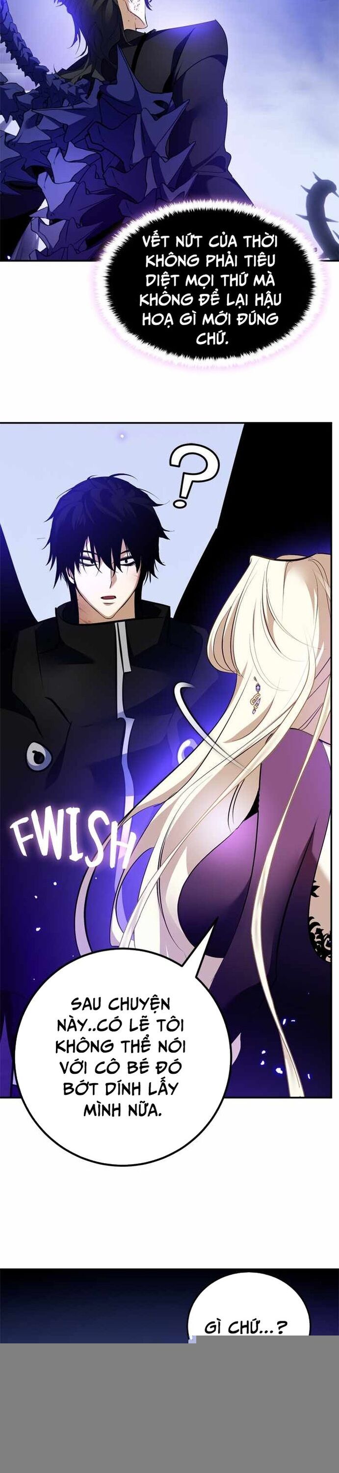 Trở Lại Thành Người Chơi Chap 164 - Next Chap 165