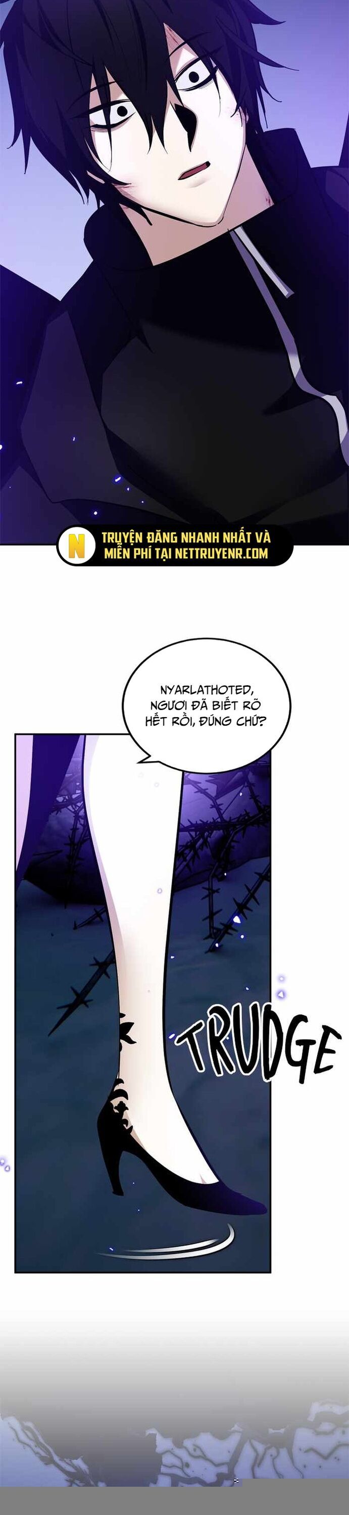Trở Lại Thành Người Chơi Chap 164 - Next Chap 165