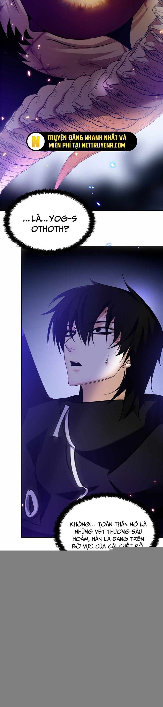 Trở Lại Thành Người Chơi Chap 164 - Next Chap 165