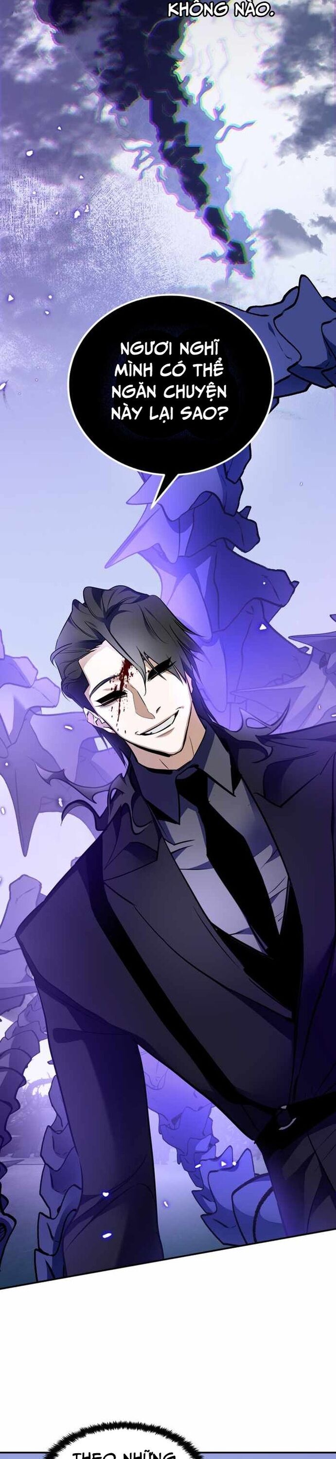 Trở Lại Thành Người Chơi Chap 164 - Next Chap 165