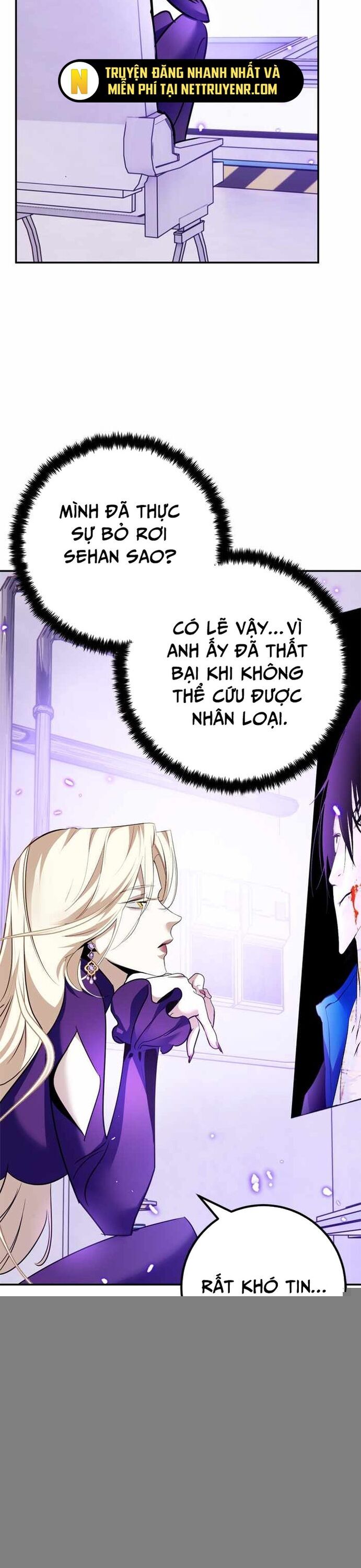 Trở Lại Thành Người Chơi Chap 164 - Next Chap 165