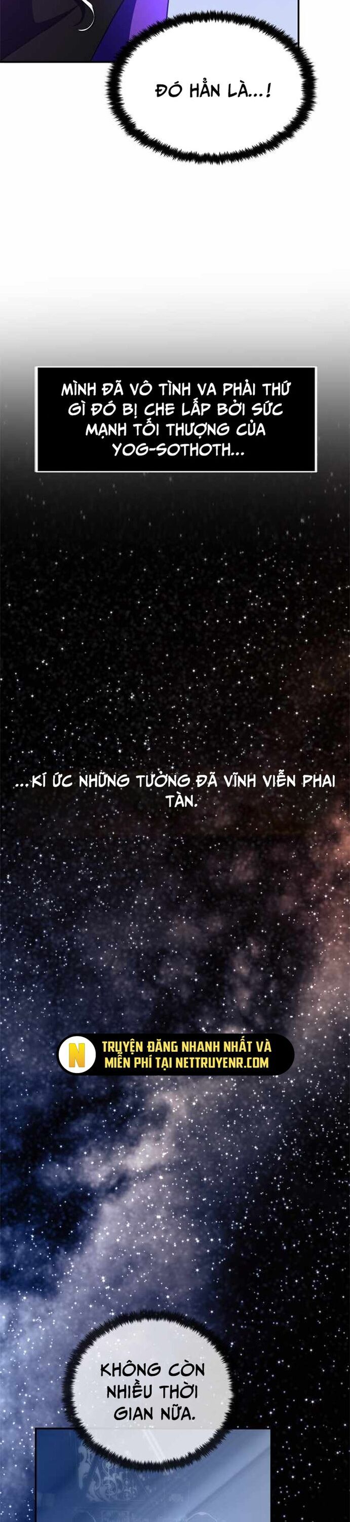 Trở Lại Thành Người Chơi Chap 164 - Next Chap 165
