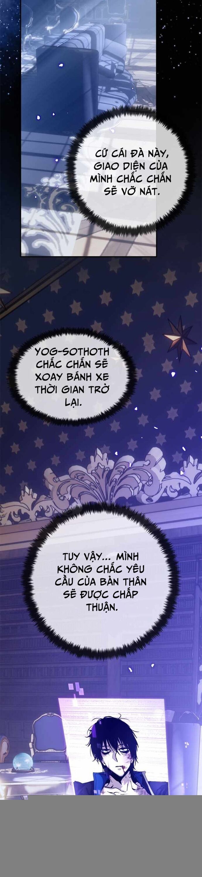 Trở Lại Thành Người Chơi Chap 164 - Next Chap 165