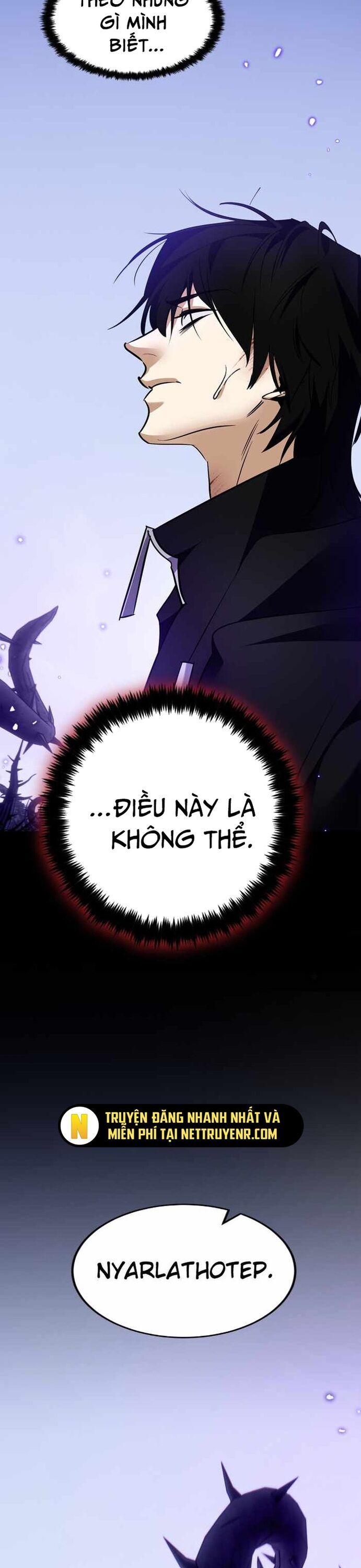 Trở Lại Thành Người Chơi Chap 164 - Next Chap 165